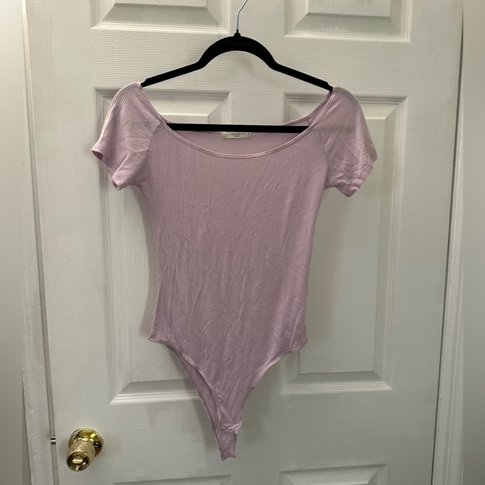 Bodysuit